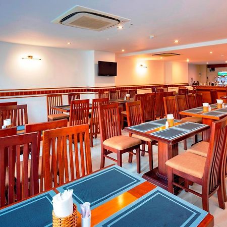 Centersea Hotel На Транг Екстериор снимка